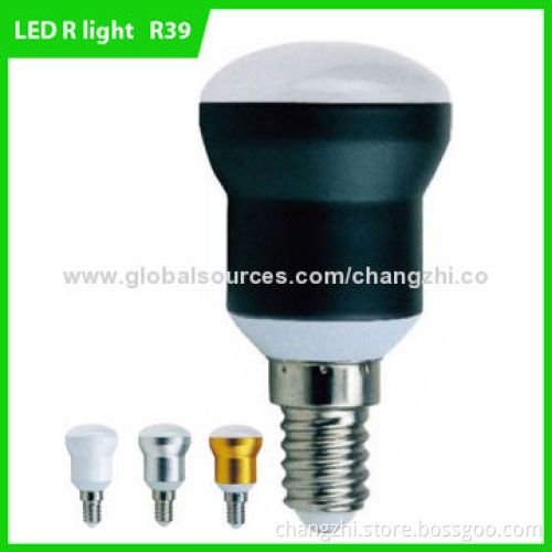 LED globe bulbsNew